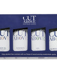 Cut Above - Variety Pack - Sample size