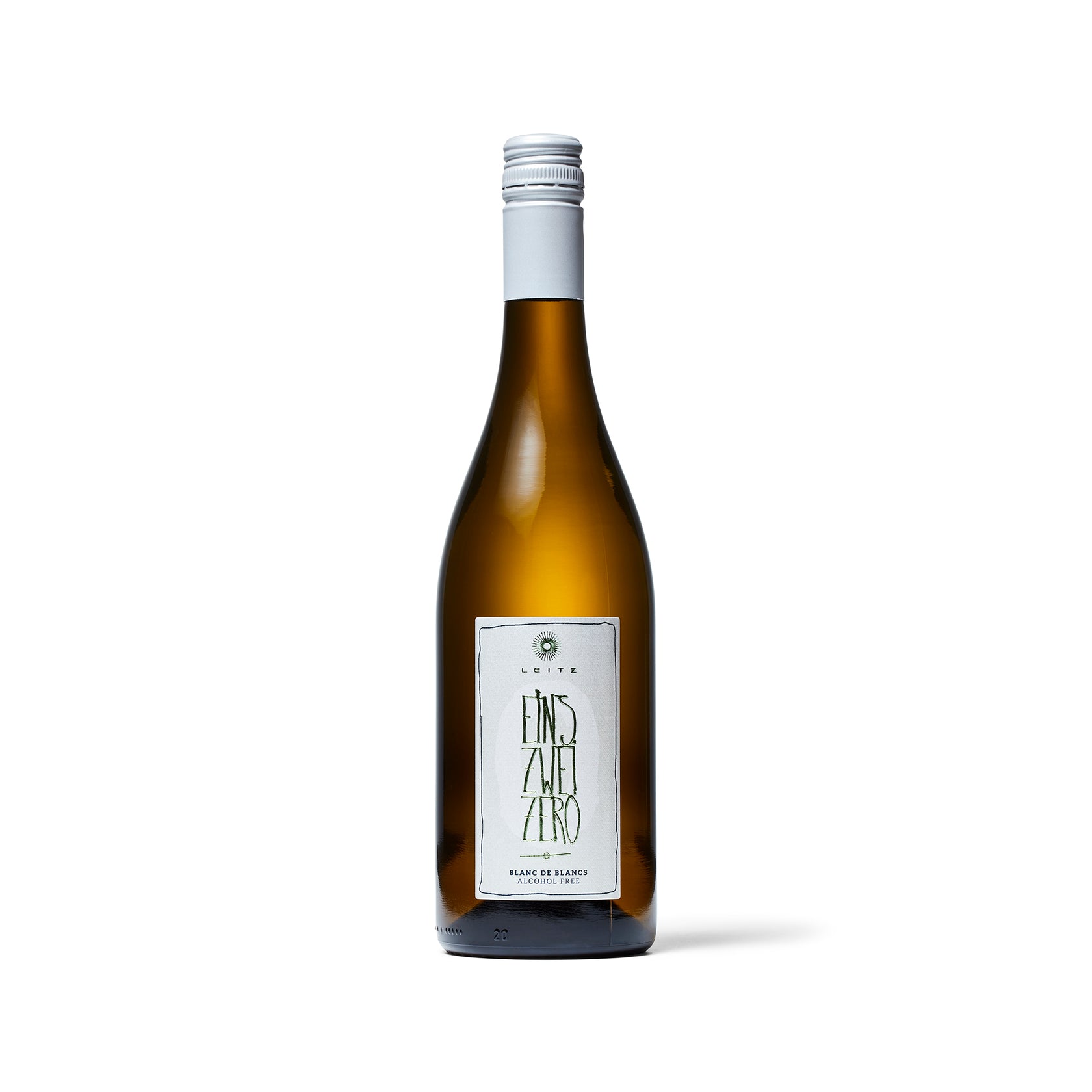 Buy Leitz Eins Zwei Blanc Wine Online