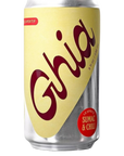 Ghia - Sumac & Chili - Non-Alcoholic Apéritif 