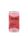 De Soi - Très Rosé - Non-Alcoholic Apéritif (4 pack)