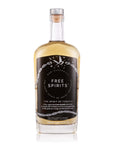 Free Spirits - The Spirit of Tequila - Non-Alcoholic Tequila